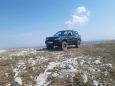 SUV   Opel Frontera 2002 , 400000 , 