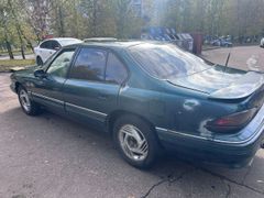 Седан Pontiac Bonneville 1993 года, 170000 рублей, Москва