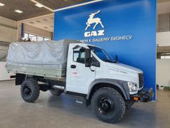 Бортовой грузовик ГАЗ Садко Next 2023 года, 5609000 рублей, Красноярск