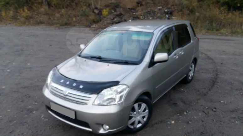  Toyota Raum 2003 , 250000 , 