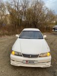  Toyota Mark II 1997 , 300000 , 