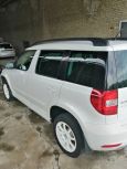 SUV   Skoda Yeti 2014 , 720000 , 