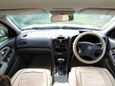  Nissan Cefiro 2001 , 240000 , 