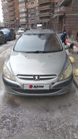  Peugeot 307 2002 , 200000 , -