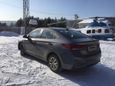  Hyundai Solaris 2019 , 970000 , 