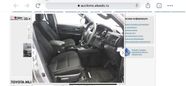  Toyota Hilux 2019 , 3110000 , 