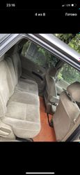    Honda Odyssey 2001 , 555000 , 