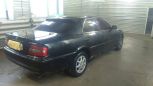  Toyota Chaser 1998 , 120000 , 