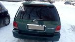   Honda Odyssey 1999 , 240000 , -