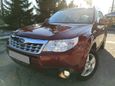 SUV   Subaru Forester 2012 , 1050000 , 