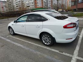  Ford Mondeo 2011 , 1080000 , 