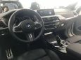 SUV   BMW X3 2017 , 3460000 , 