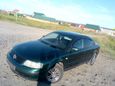  Volkswagen Passat 2000 , 199000 , 