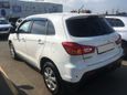 SUV   Mitsubishi ASX 2012 , 760000 , 