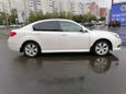  Subaru Legacy 2010 , 880000 , 