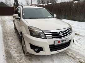 SUV   Great Wall Hover H3 2014 , 680000 , 