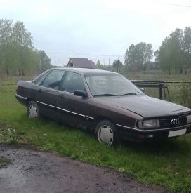  Audi 200 1986 , 30000 , 