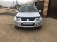 SUV   Suzuki Grand Vitara 2008 , 715000 , 