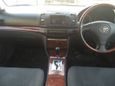  Toyota Allion 2003 , 420000 , 