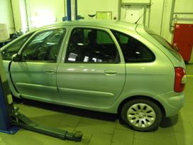    Citroen Xsara 2003 , 110000 , 