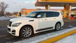 SUV   Infiniti QX56 2010 , 2500000 , -