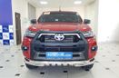  Toyota Hilux 2020 , 4195000 , 