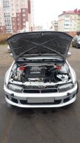  Mitsubishi Galant 2001 , 280000 , 