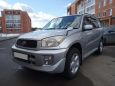 SUV   Toyota RAV4 2001 , 437000 , 