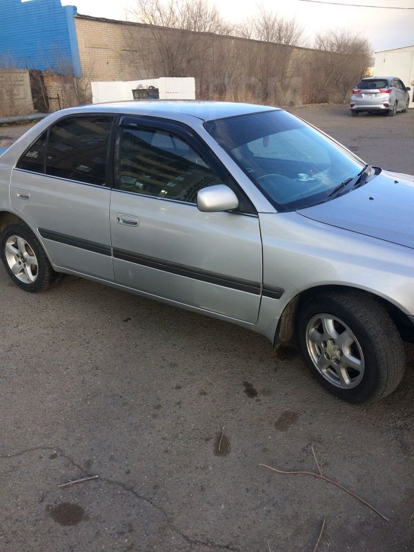  Toyota Carina 1998 , 210000 , 