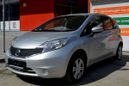  Nissan Note 2015 , 585000 , 