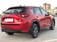 SUV   Mazda CX-5 2018 , 1788000 , 