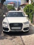 SUV   Audi Q3 2012 , 900000 , 