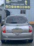  Nissan March 2008 , 255000 , 