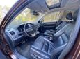 SUV   Honda CR-V 2012 , 1121000 , 