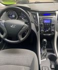  Hyundai Sonata 2013 , 920000 , 