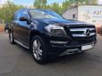 SUV   Mercedes-Benz GL-Class 2013 , 2750000 , 