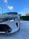  Toyota Camry 2016 , 1900000 , 