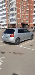  Toyota Corolla Runx 2001 , 325000 , 