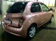  Nissan March 2008 , 249000 , 