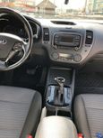  Kia Cerato 2017 , 869900 , 