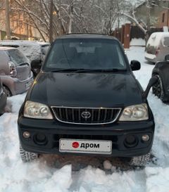 SUV или внедорожник Toyota Cami 2001 года, 500000 рублей, Красноярск