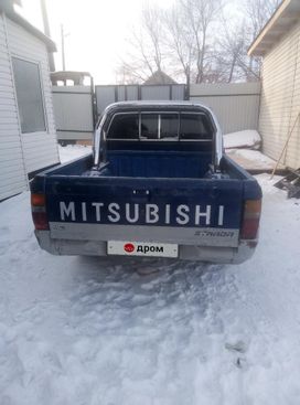 Mitsubishi Strada 1996 , 330000 , 