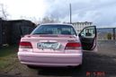  Toyota Carina 1997 , 170000 , 