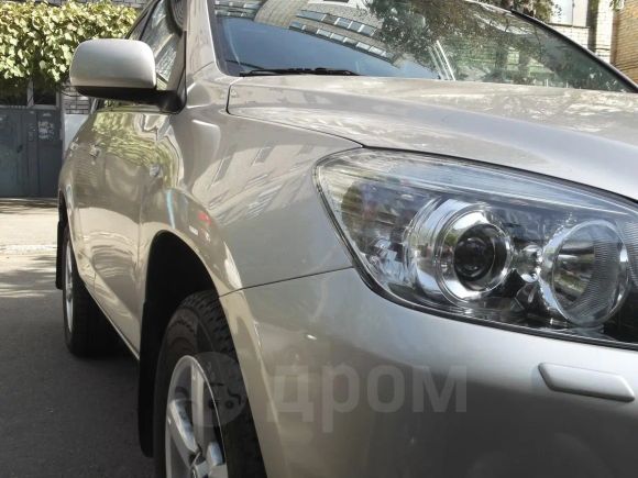 SUV   Toyota RAV4 2008 , 770000 , 