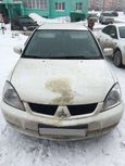  Mitsubishi Lancer 2007 , 190000 , 