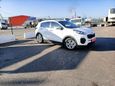 SUV   Kia Sportage 2017 , 1349000 , -