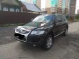 SUV   Volkswagen Touareg 2007 , 900000 , 