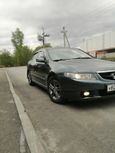  Honda Accord 2005 , 510000 , 