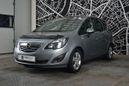    Opel Meriva 2012 , 465000 , 