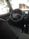 SUV   Toyota Land Cruiser Prado 2008 , 1250000 , 